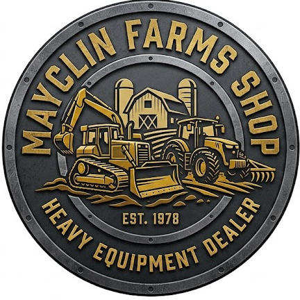 Mayclin Farms Shop